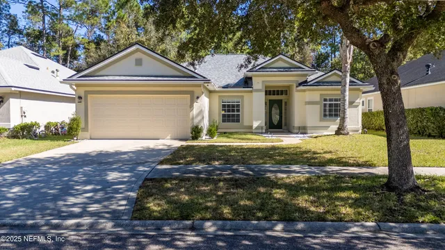 $419,990 | 14655 Silver Glen Drive East, Jacksonville, FL 32258