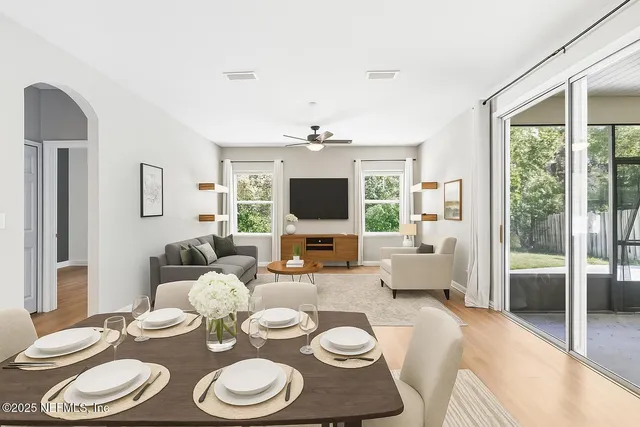 $419,990 | 14655 Silver Glen Drive East, Jacksonville, FL 32258