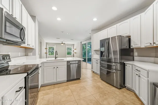 $419,990 | 14655 Silver Glen Drive East, Jacksonville, FL 32258