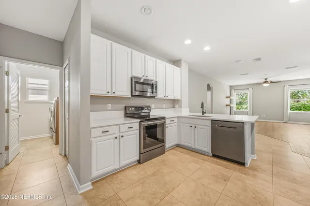 $419,990 | 14655 Silver Glen Drive East, Jacksonville, FL 32258