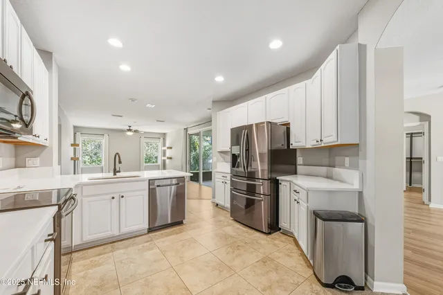 $419,990 | 14655 Silver Glen Drive East, Jacksonville, FL 32258