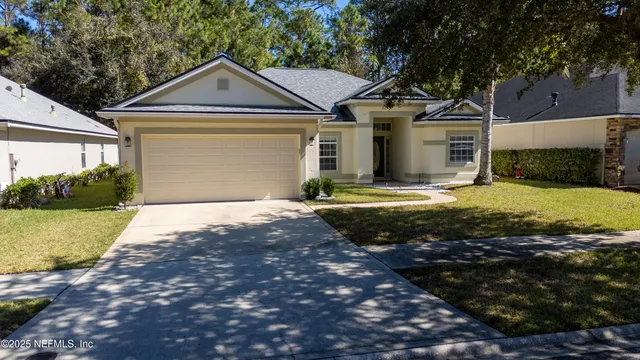 $419,990 | 14655 Silver Glen Drive East, Jacksonville, FL 32258