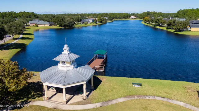 $419,990 | 14655 Silver Glen Drive East, Jacksonville, FL 32258