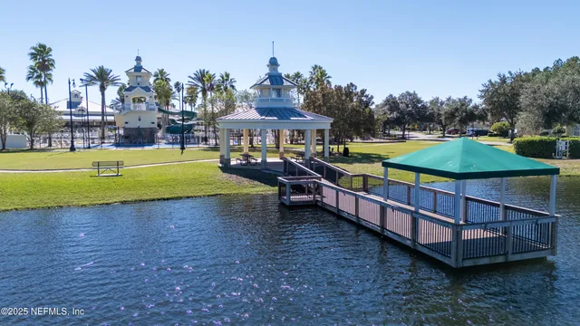 $419,990 | 14655 Silver Glen Drive East, Jacksonville, FL 32258