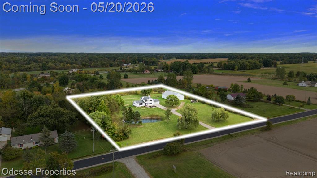 1442 Riley Center Road Memphis, MI 48041 - Photo 54 of 62