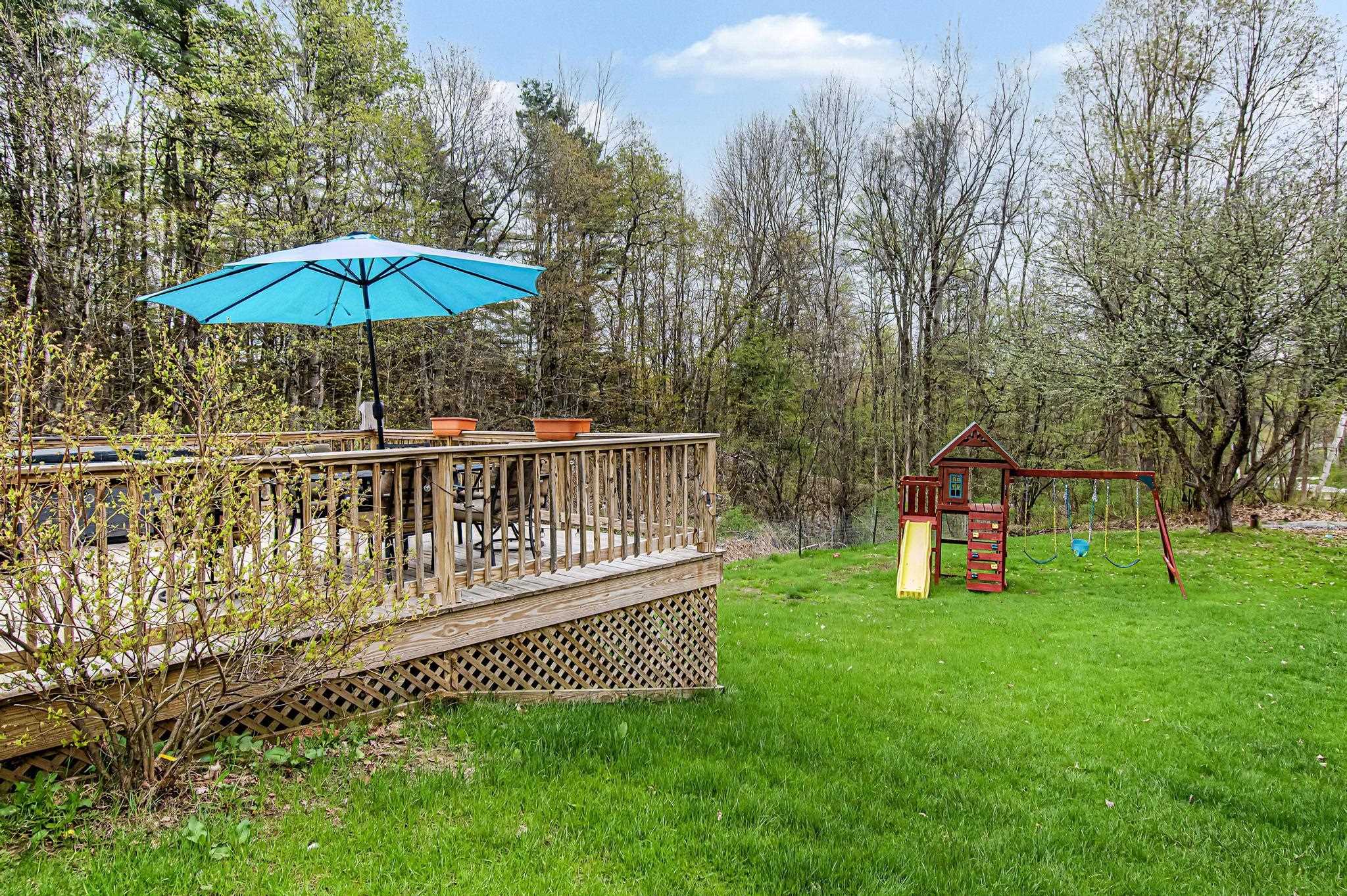 294 Poor Farm Road Milton, VT 05468 - Photo 40 of 42