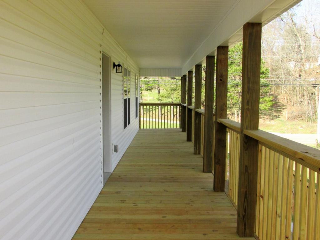 285 Mt Carmel Road Mosheim, TN 37818 - Photo 17 of 22 Photo 17