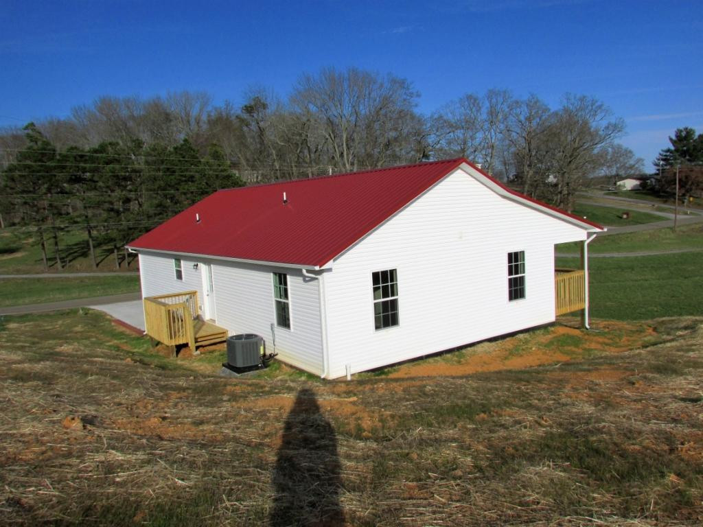 285 Mt Carmel Road Mosheim, TN 37818 - Photo 19 of 22 Photo 19