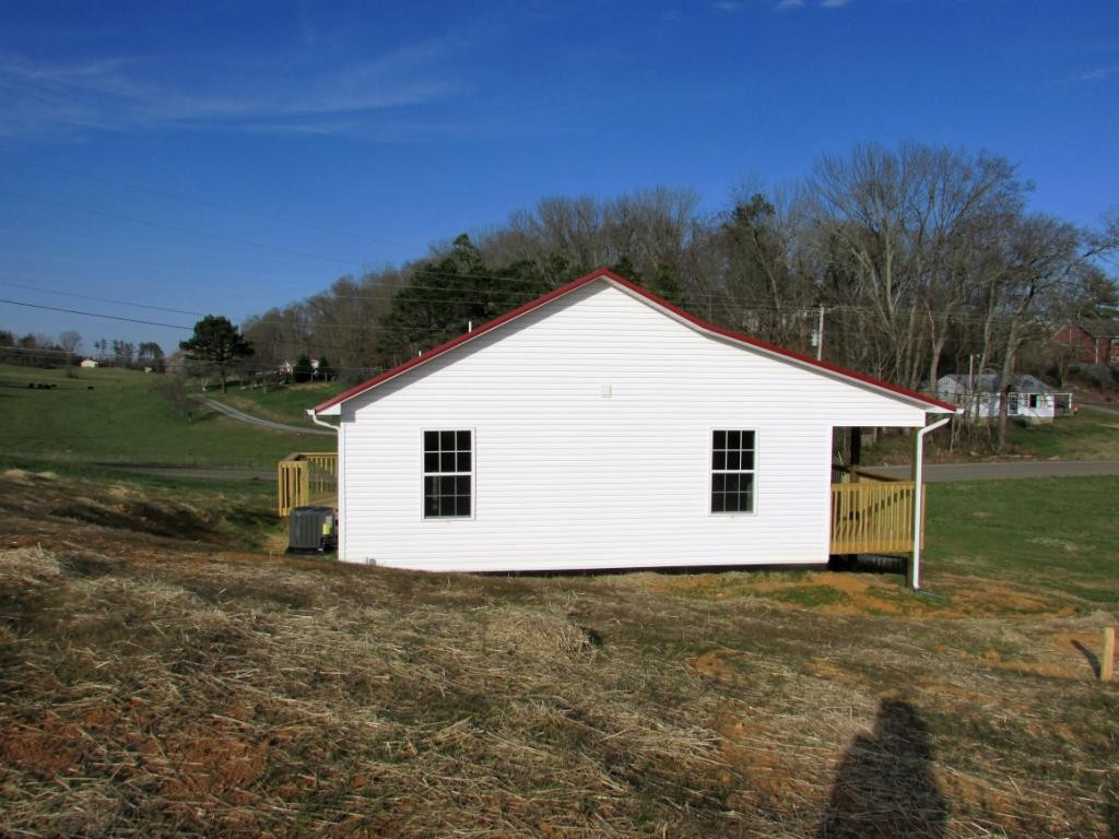 285 Mt Carmel Road Mosheim, TN 37818 - Photo 20 of 22 Photo 20