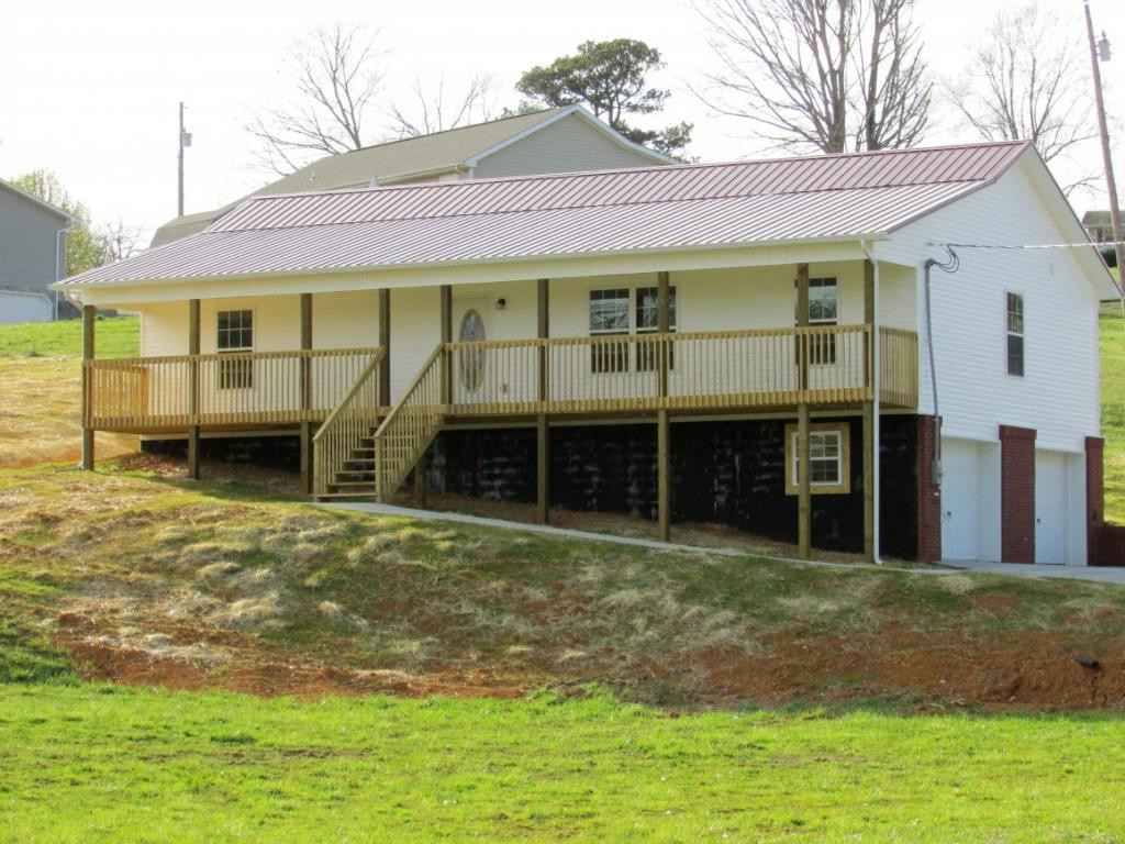 285 Mt Carmel Road Mosheim, TN 37818 - Photo 21 of 22 Photo 21