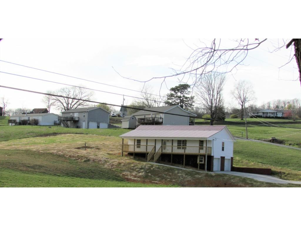 285 Mt Carmel Road Mosheim, TN 37818 - Photo 22 of 22 Photo 22