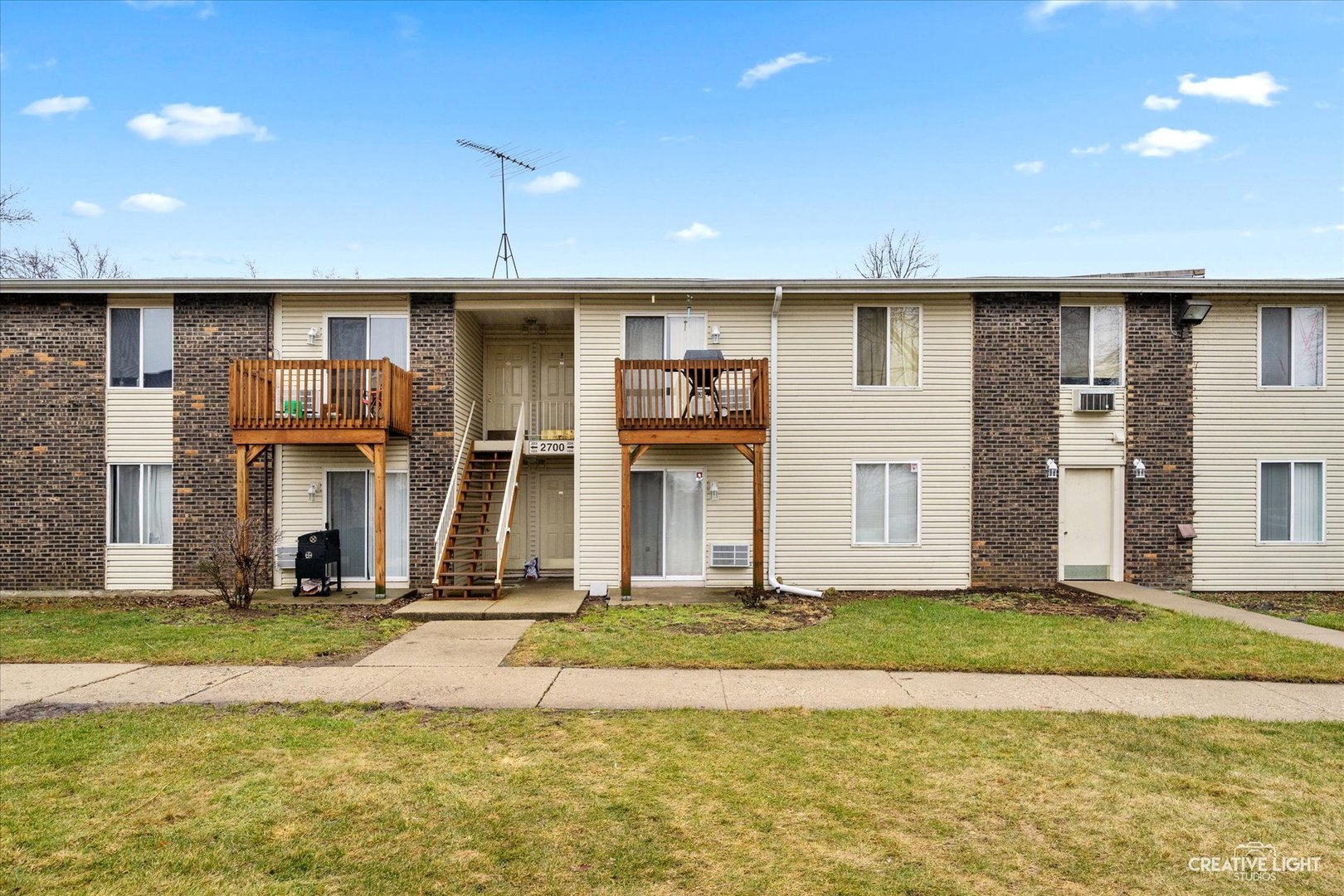 2700 Light Road, Unit 104 Oswego, IL 60543 - Photo 1 of 16 Gallery Image 1