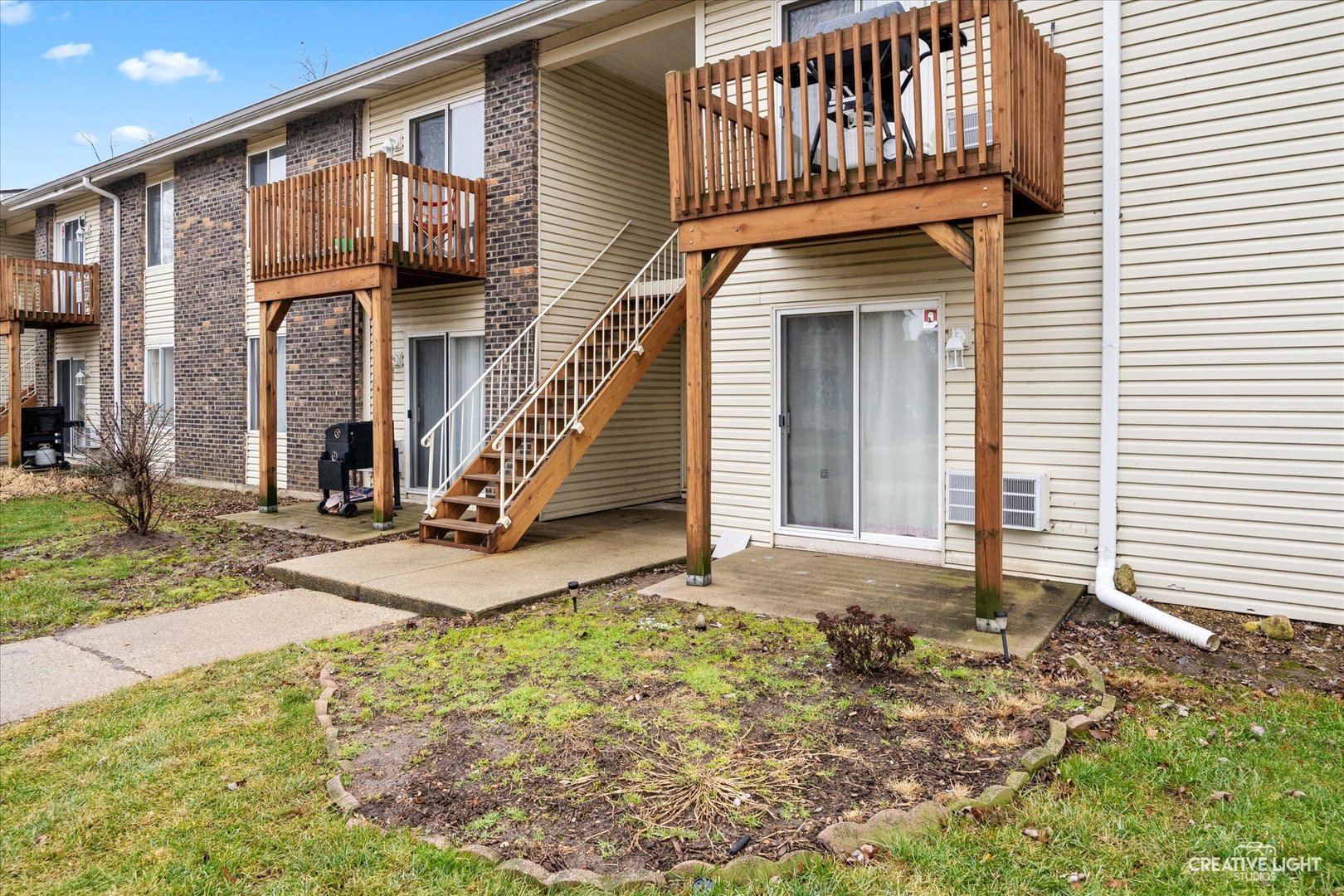2700 Light Road, Unit 104 Oswego, IL 60543 - Photo 13 of 16 Gallery Image 13