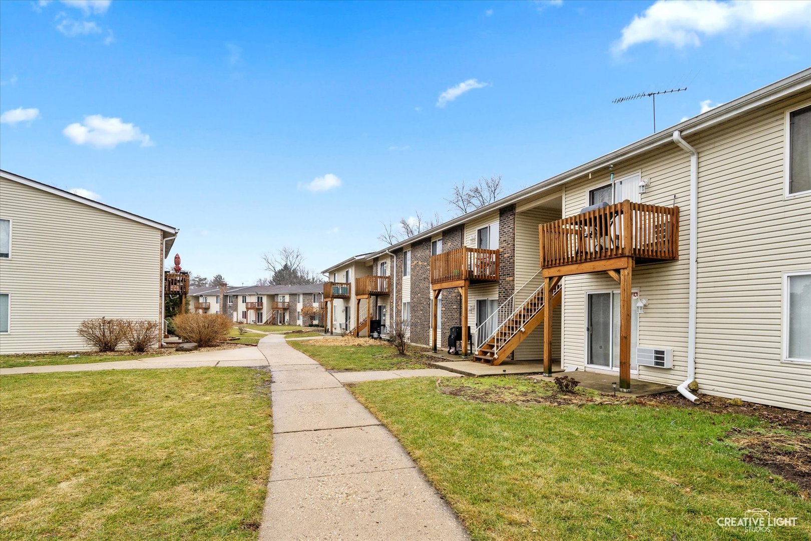 2700 Light Road, Unit 104 Oswego, IL 60543 - Photo 15 of 16 Gallery Image 15