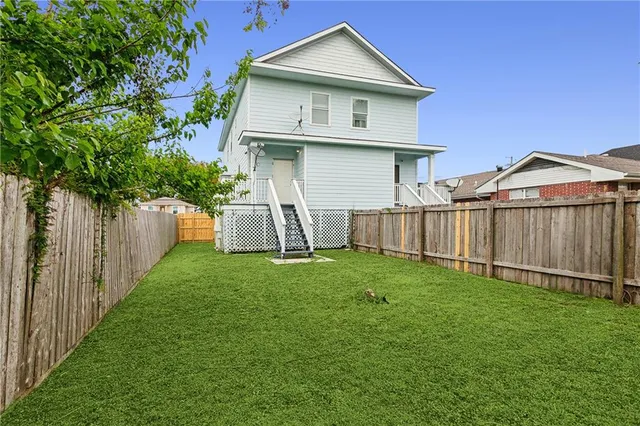 $2,400 | 2722 Mexico Street, New Orleans, LA 70122