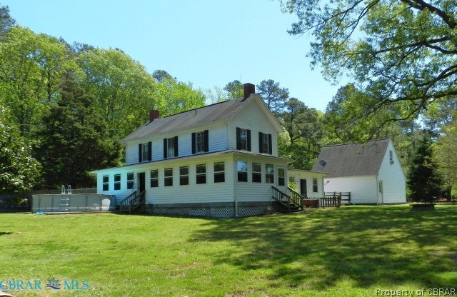 584 Hunts Road Port Haywood, VA 23138 - Photo 47 of 47