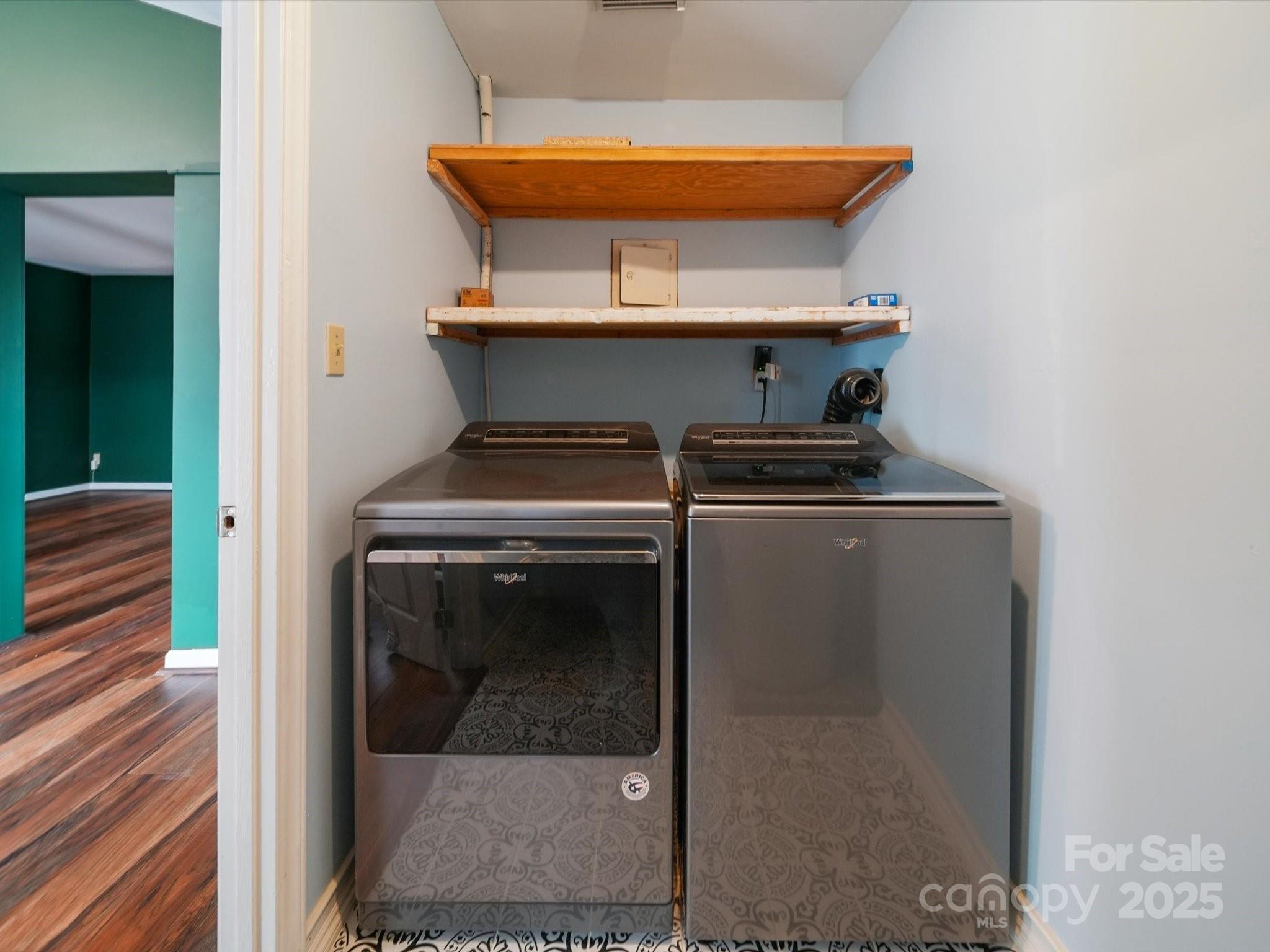 8436 Knights Bridge Road Charlotte, NC 28210 - Photo 20 of 24 Gallery Image 20