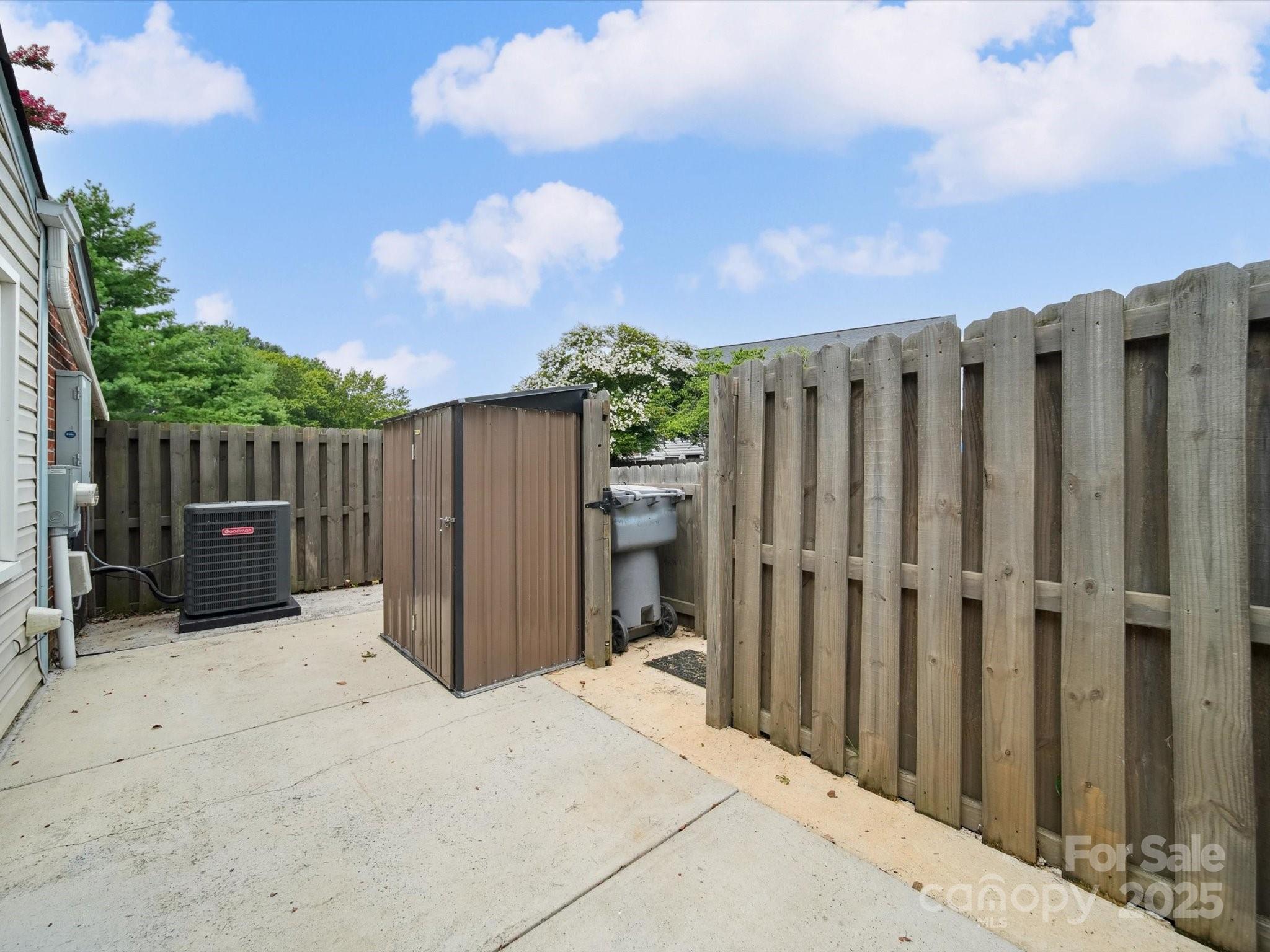 8436 Knights Bridge Road Charlotte, NC 28210 - Photo 21 of 24 Gallery Image 21