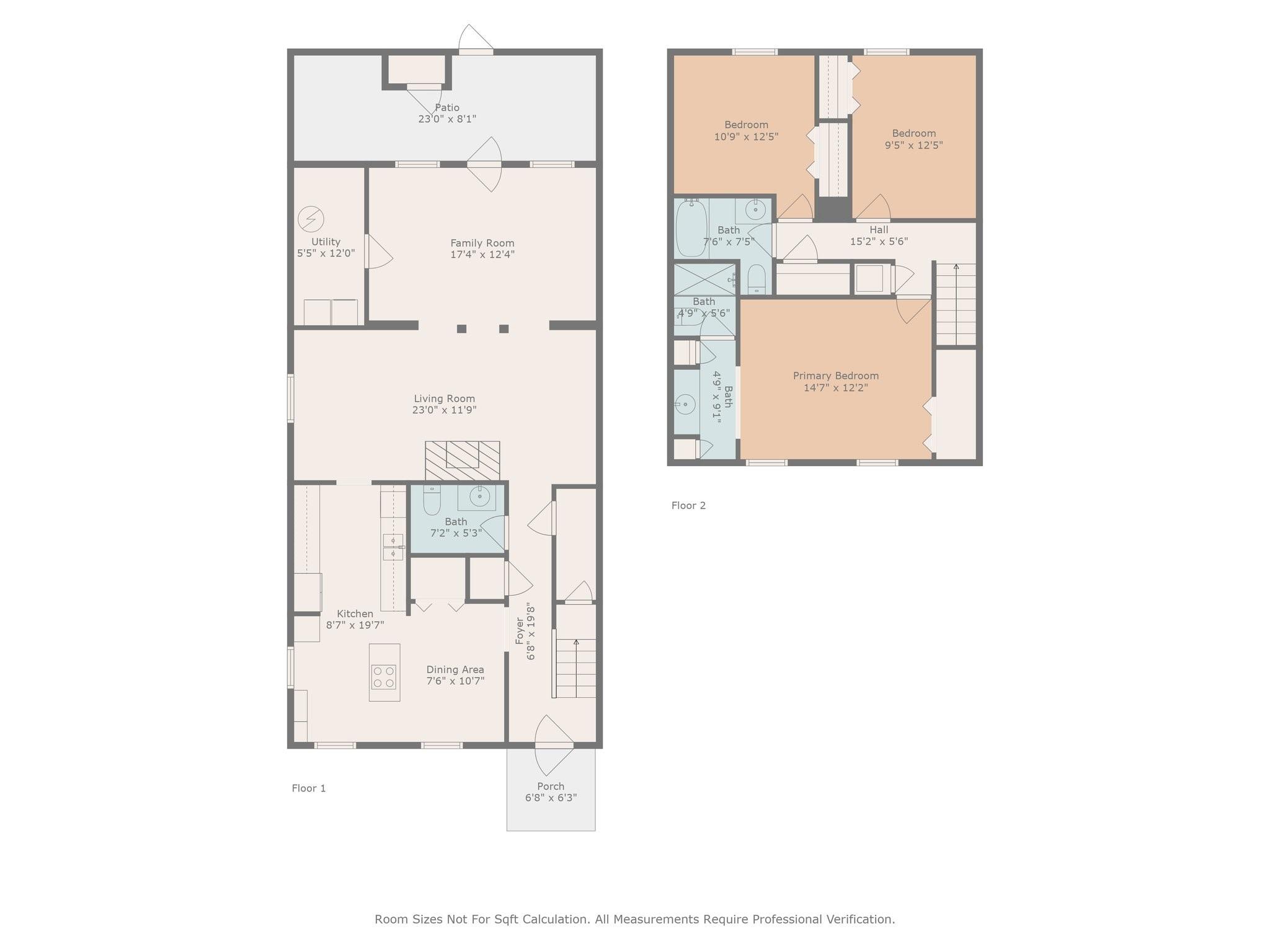 8436 Knights Bridge Road Charlotte, NC 28210 - Photo 24 of 24 Gallery Image 24