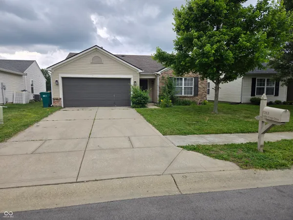 $259,900 | 1353 Valley Forge Drive, Indianapolis, IN 46234