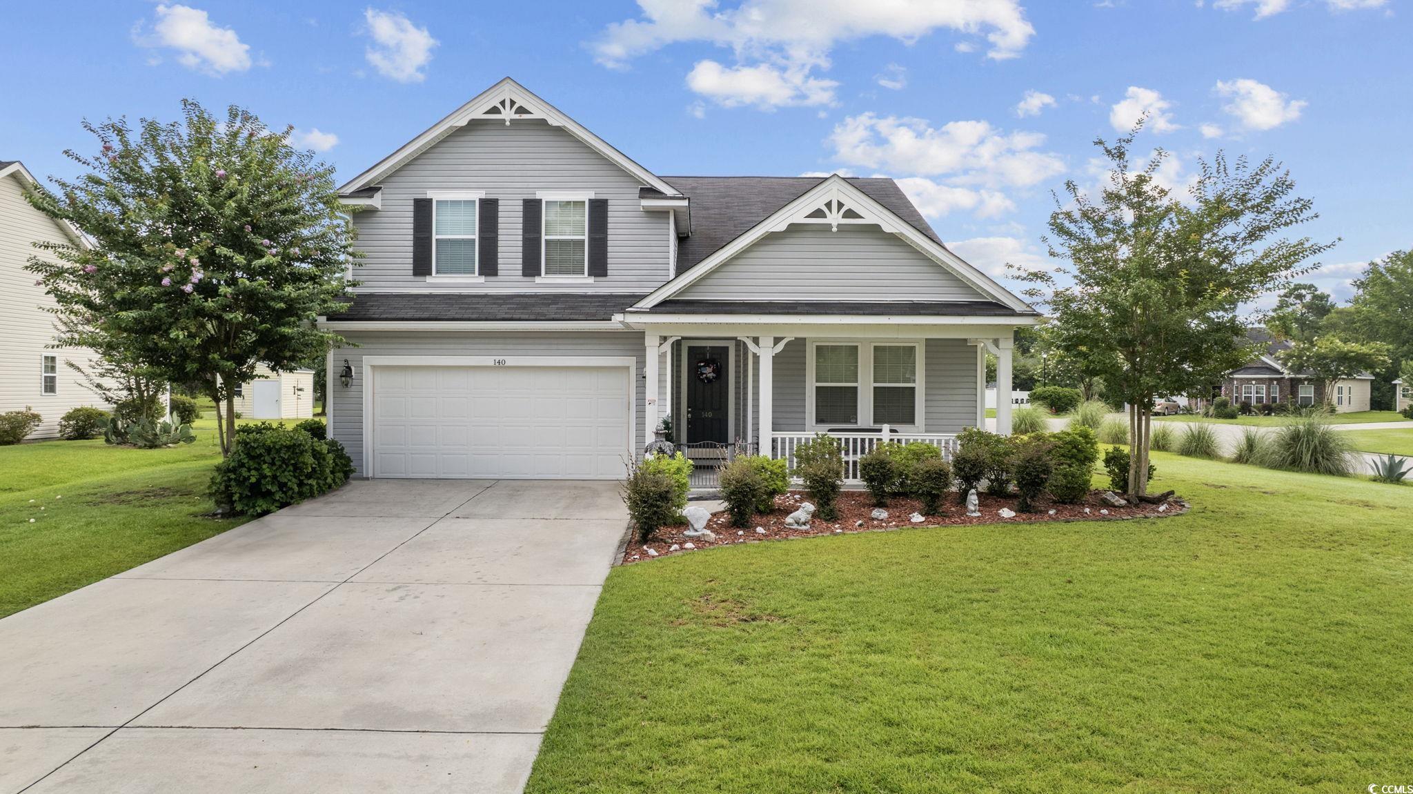 140 Ridge Point Drive Conway, SC 29526 - Photo 1 of 40 Gallery Image 1
