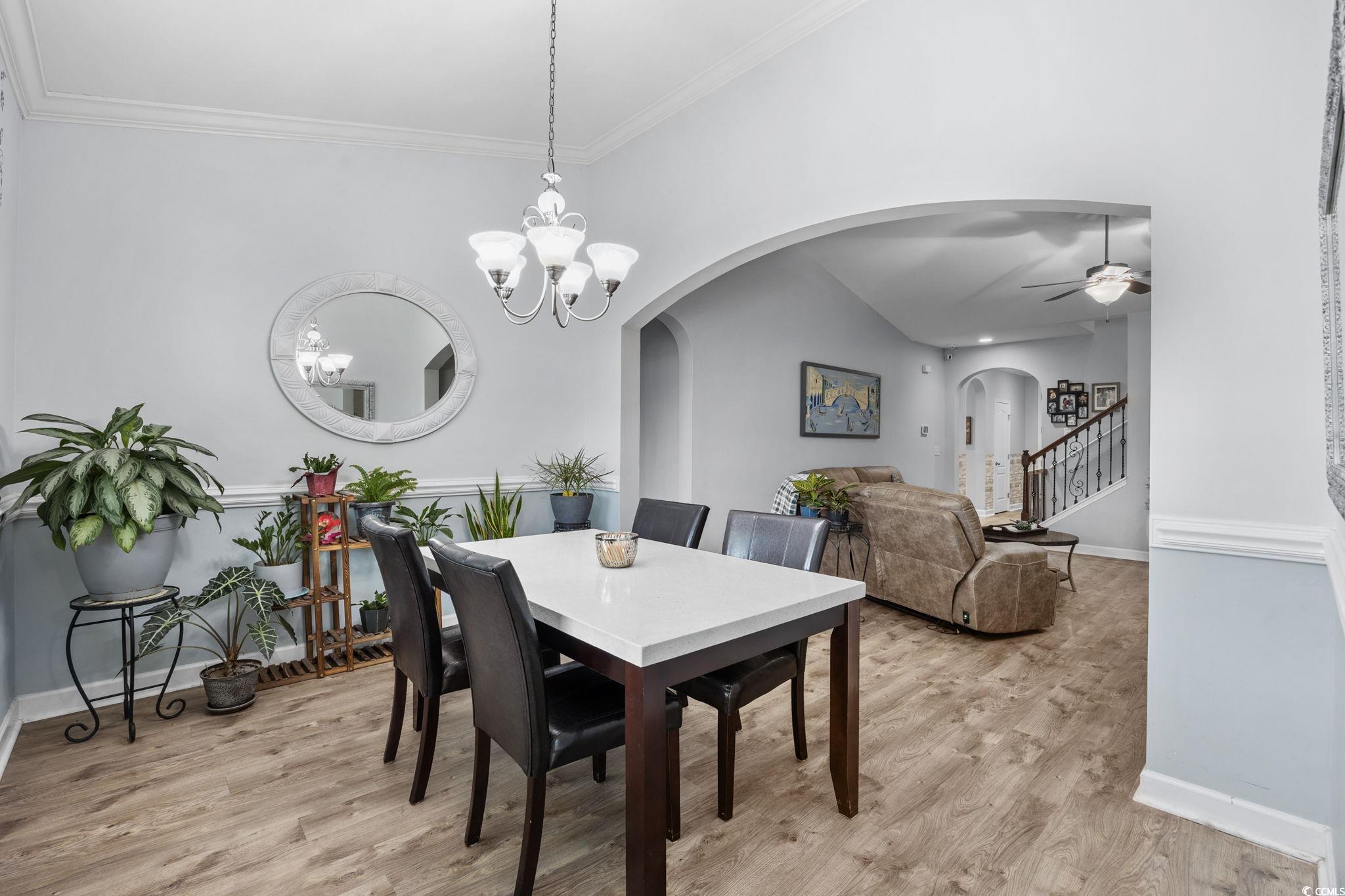 140 Ridge Point Drive Conway, SC 29526 - Photo 11 of 40 Gallery Image 11