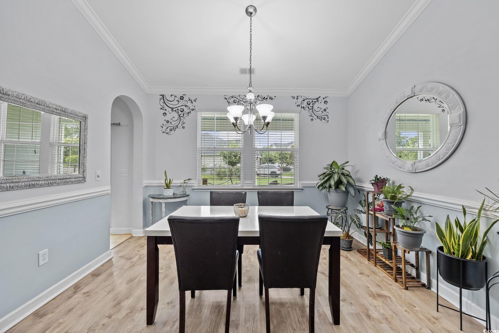 140 Ridge Point Drive Conway, SC 29526 - Photo 12 of 40 Gallery Image 12