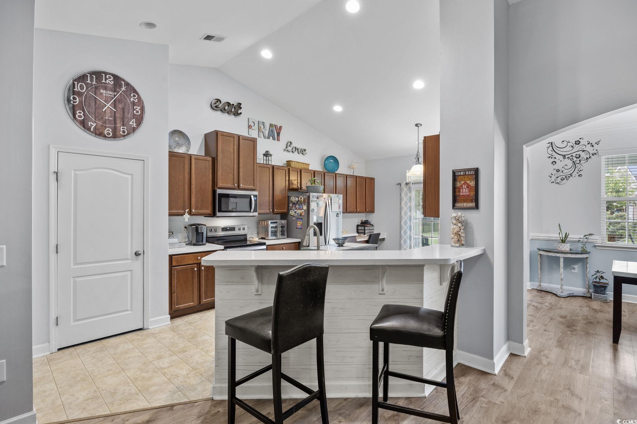140 Ridge Point Drive Conway, SC 29526 - Photo 13 of 40 Gallery Image 13
