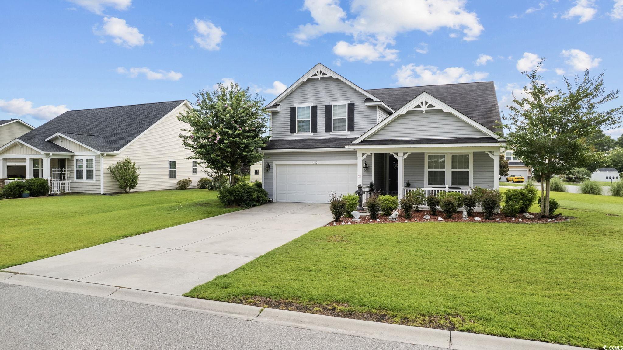 140 Ridge Point Drive Conway, SC 29526 - Photo 2 of 40 Gallery Image 2