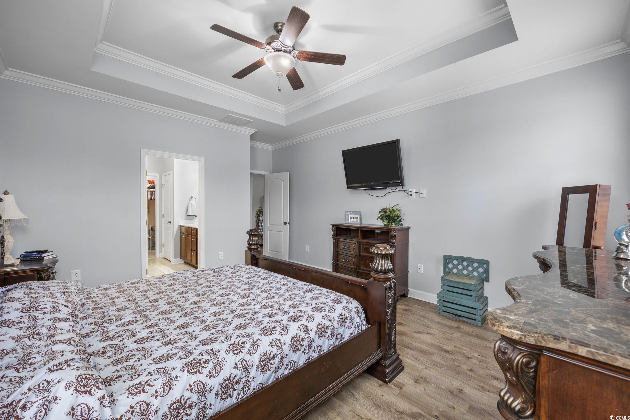 140 Ridge Point Drive Conway, SC 29526 - Photo 21 of 40 Gallery Image 21