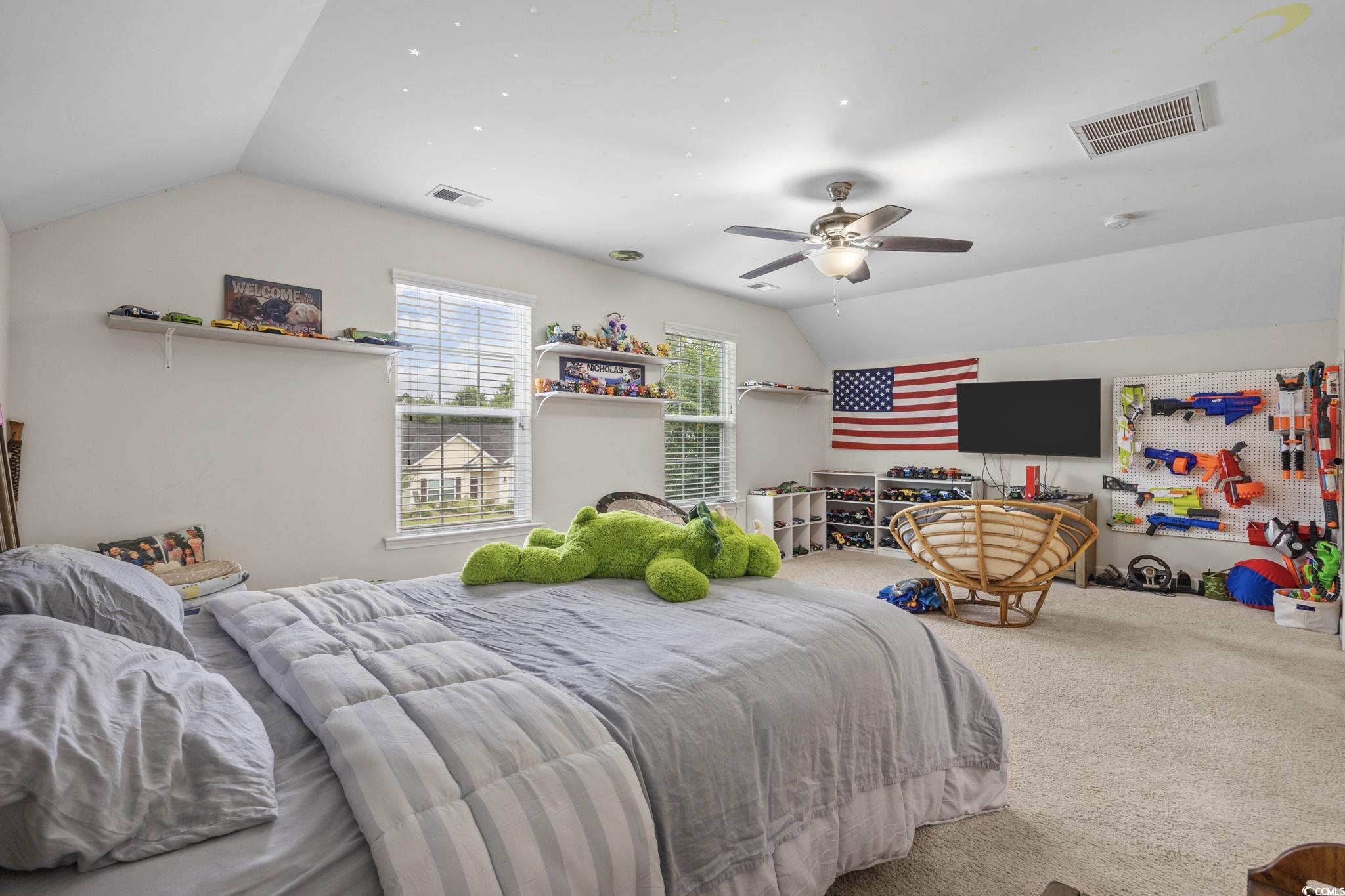 140 Ridge Point Drive Conway, SC 29526 - Photo 30 of 40 Gallery Image 30