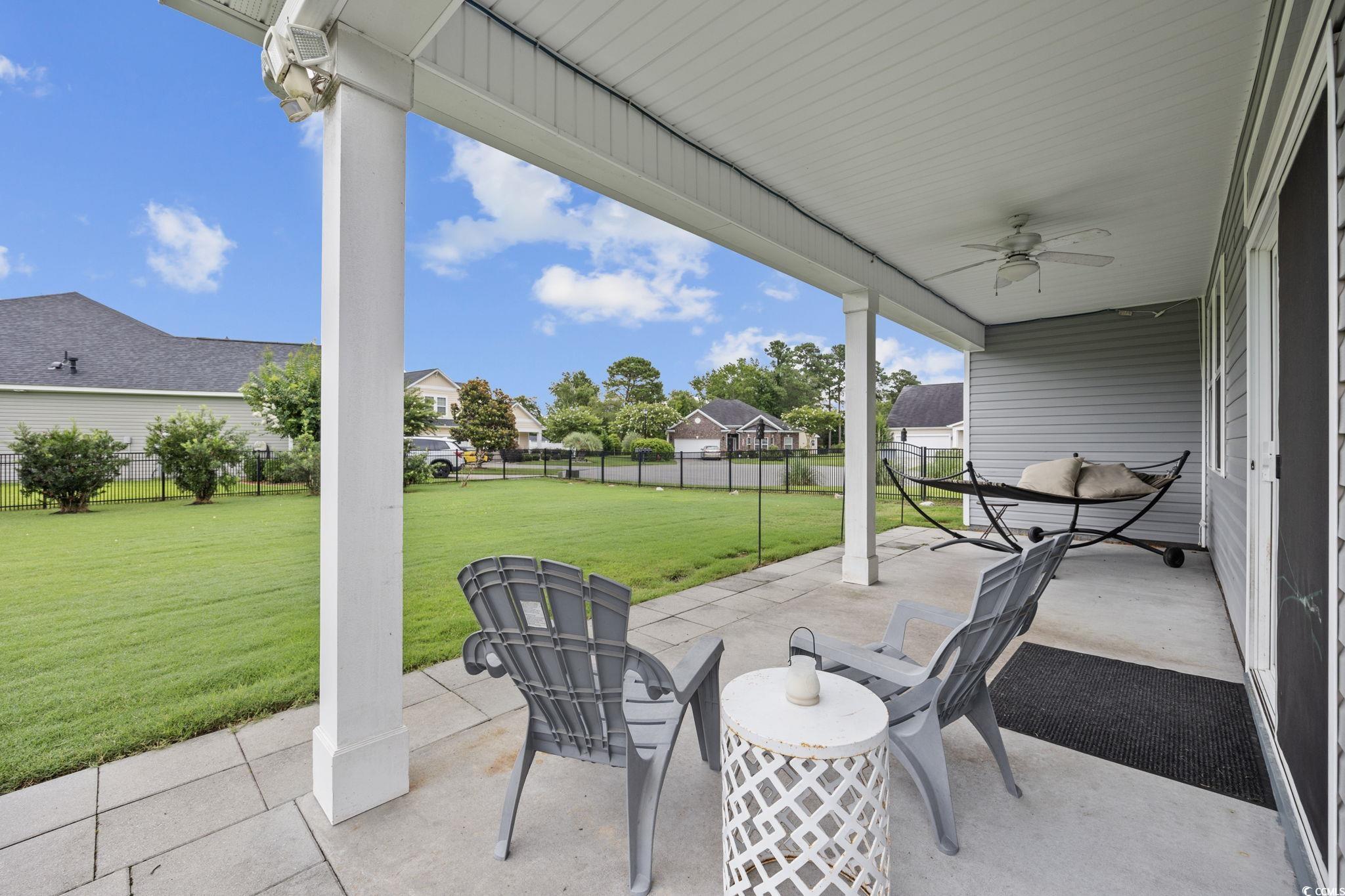 140 Ridge Point Drive Conway, SC 29526 - Photo 33 of 40 Gallery Image 33