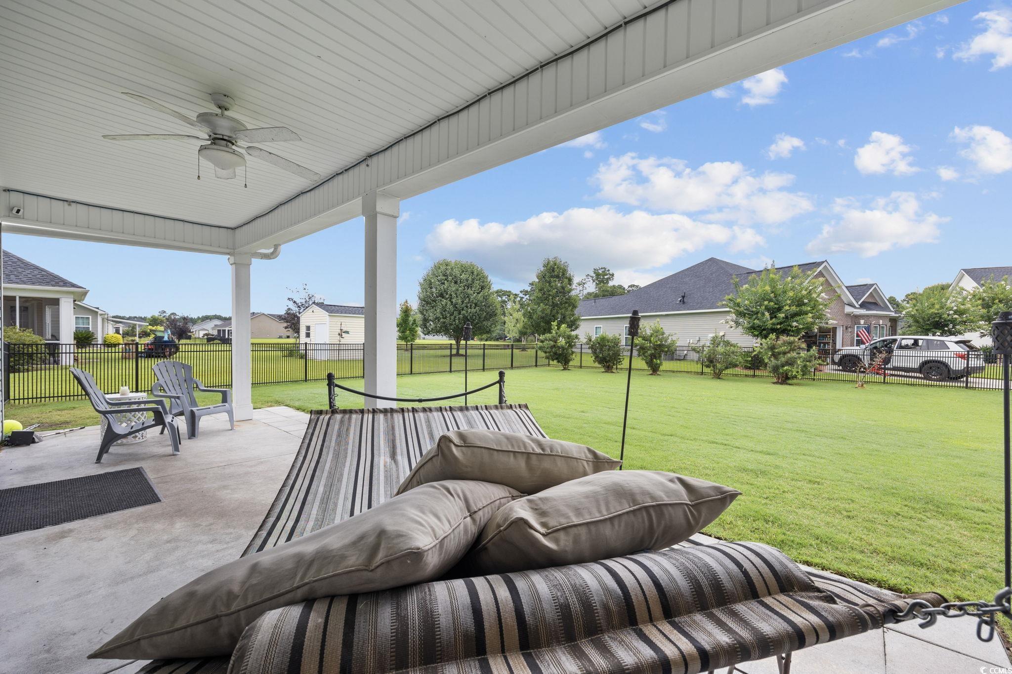 140 Ridge Point Drive Conway, SC 29526 - Photo 34 of 40 Gallery Image 34