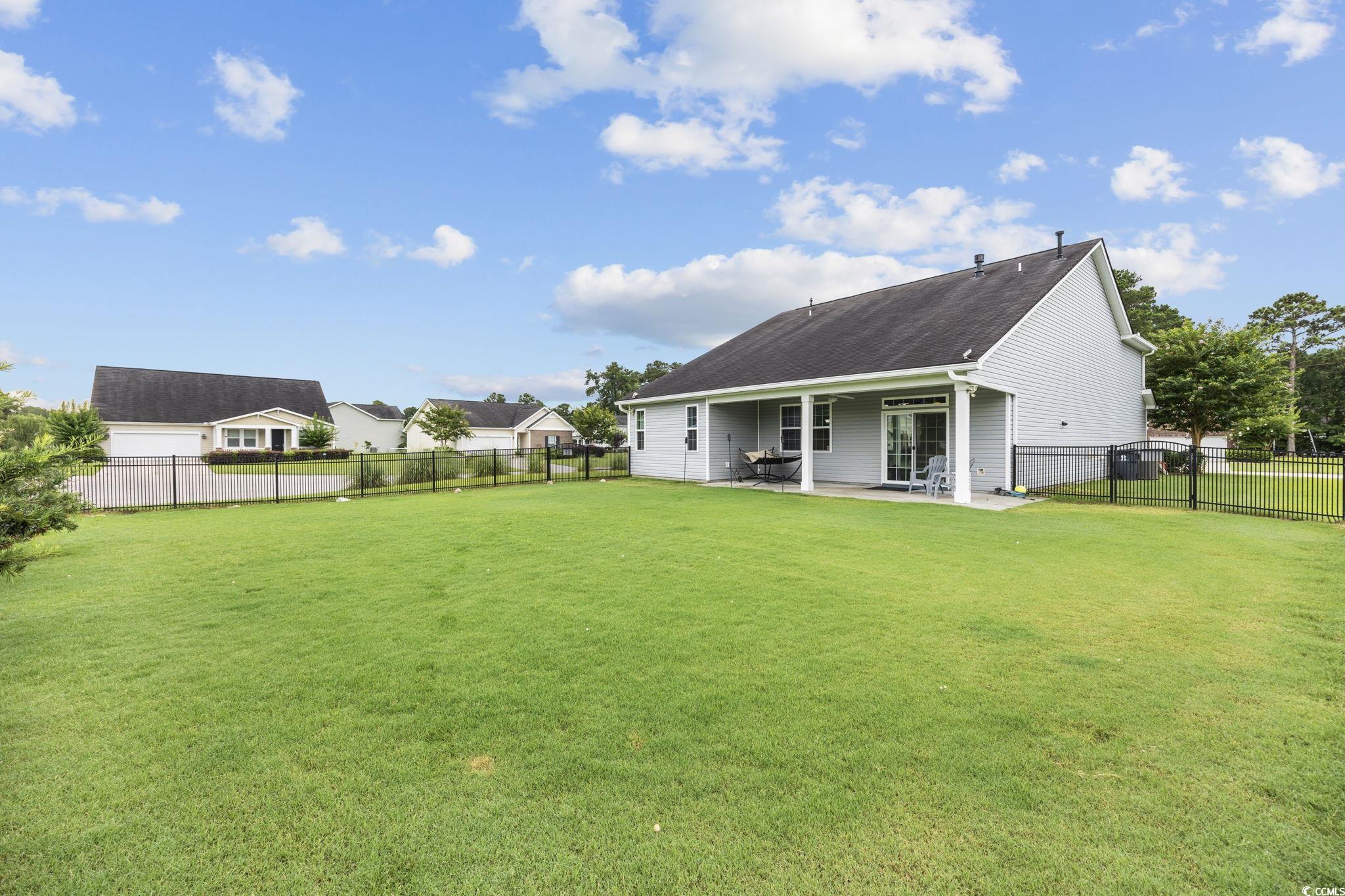 140 Ridge Point Drive Conway, SC 29526 - Photo 35 of 40 Gallery Image 35