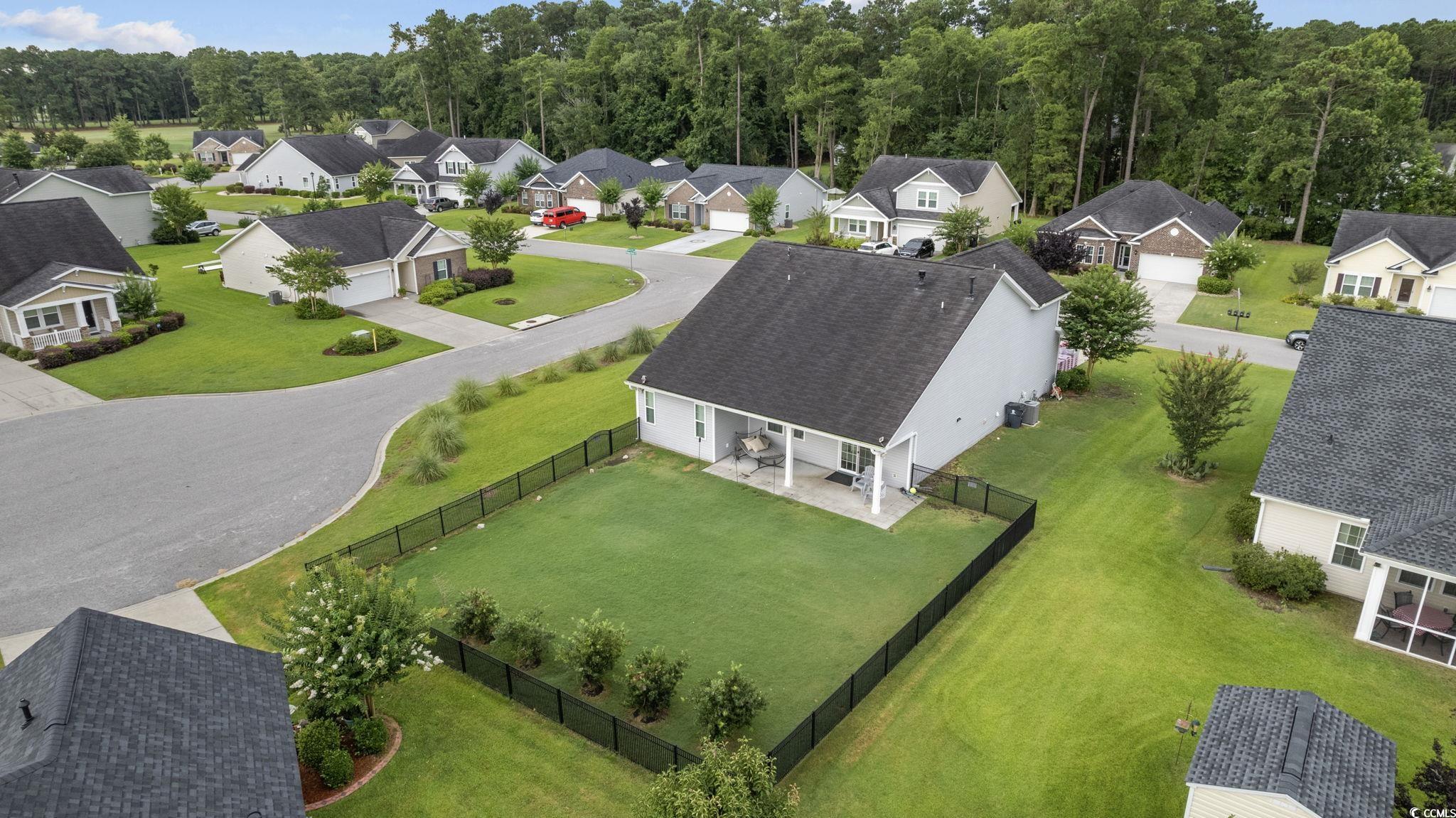 140 Ridge Point Drive Conway, SC 29526 - Photo 36 of 40 Gallery Image 36