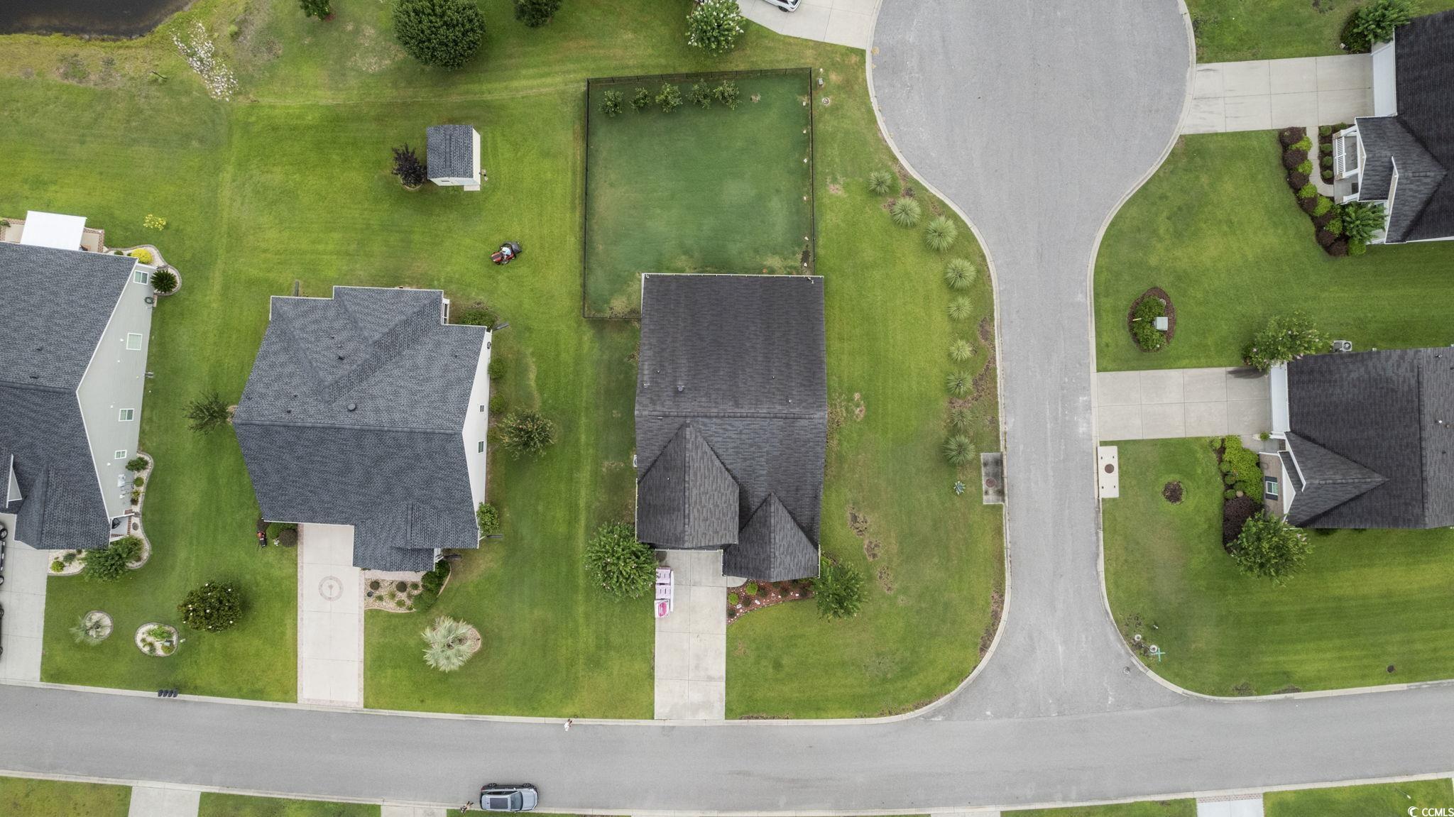 140 Ridge Point Drive Conway, SC 29526 - Photo 37 of 40 Gallery Image 37