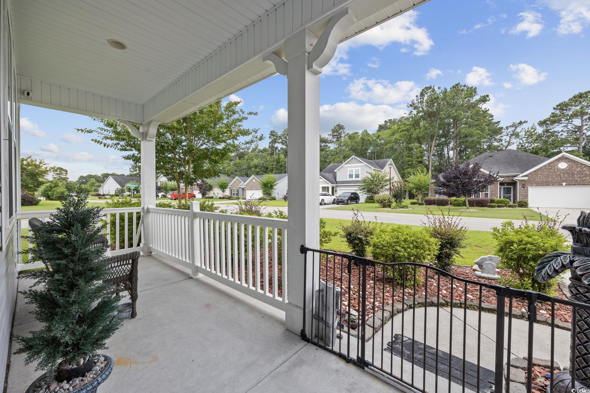 140 Ridge Point Drive Conway, SC 29526 - Photo 4 of 40 Gallery Image 4