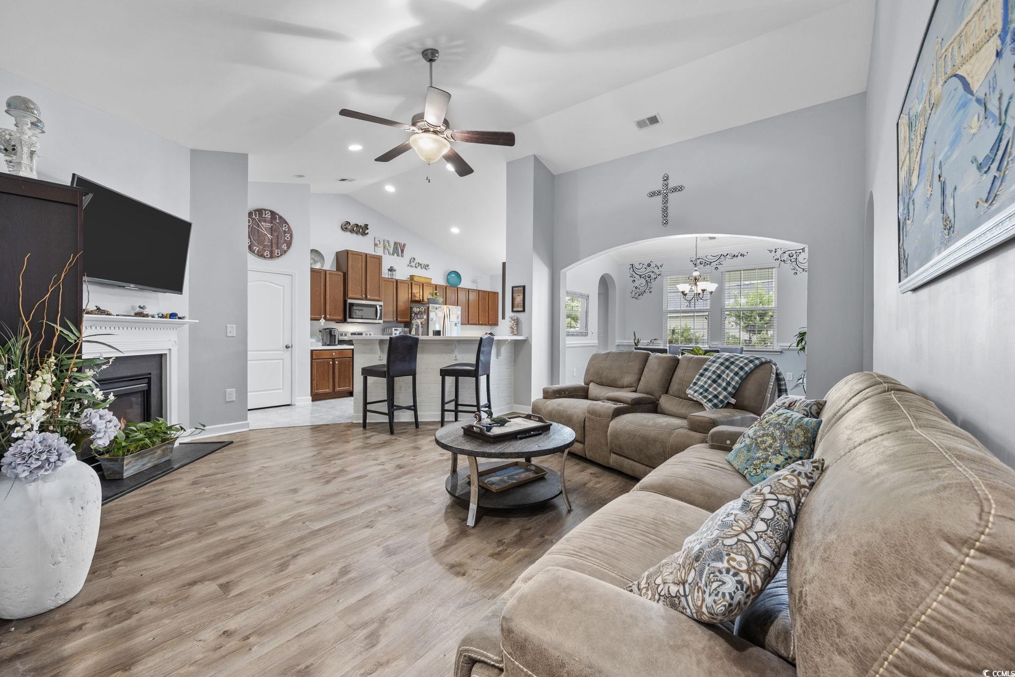 140 Ridge Point Drive Conway, SC 29526 - Photo 7 of 40 Gallery Image 7