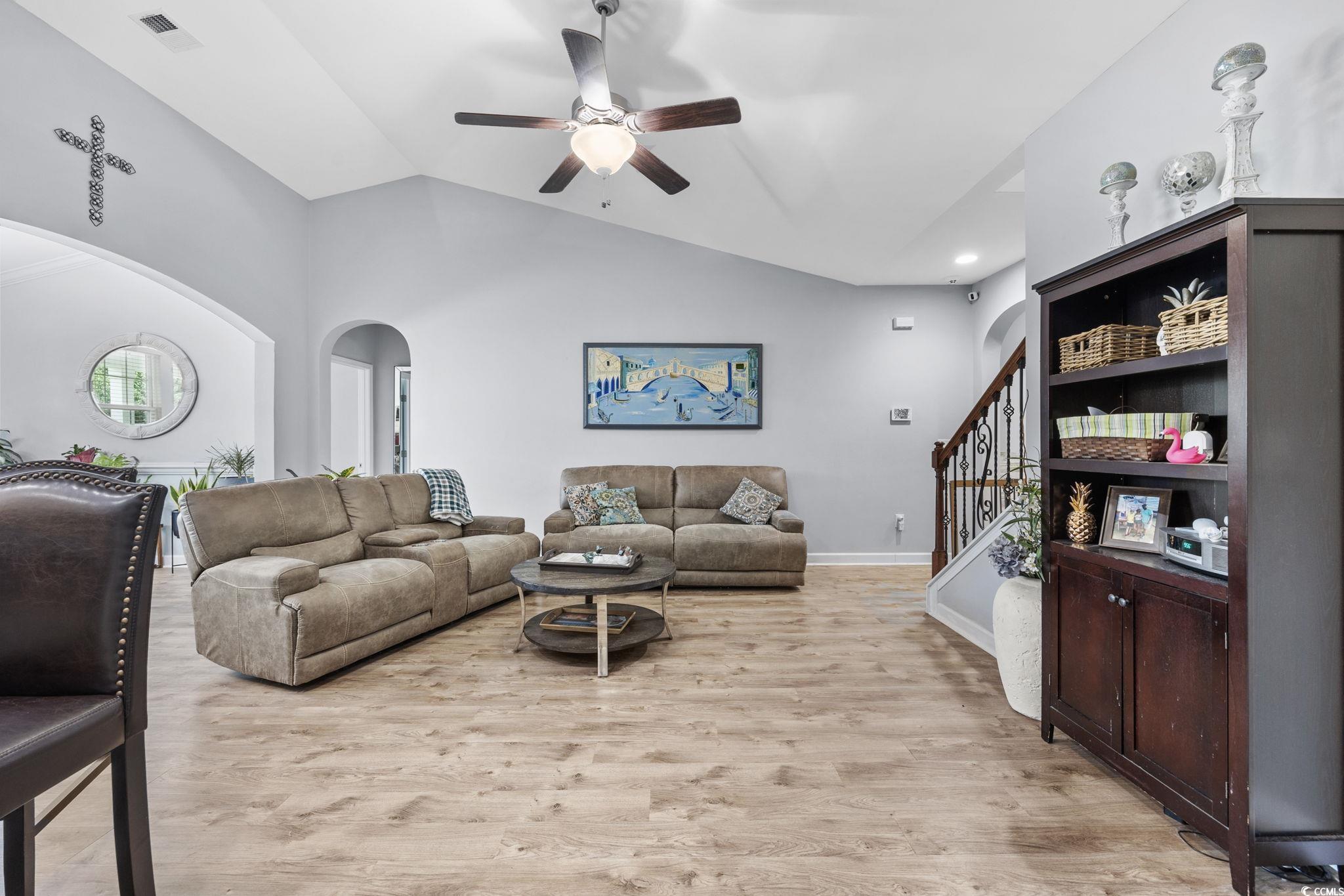 140 Ridge Point Drive Conway, SC 29526 - Photo 10 of 40 Gallery Image 10