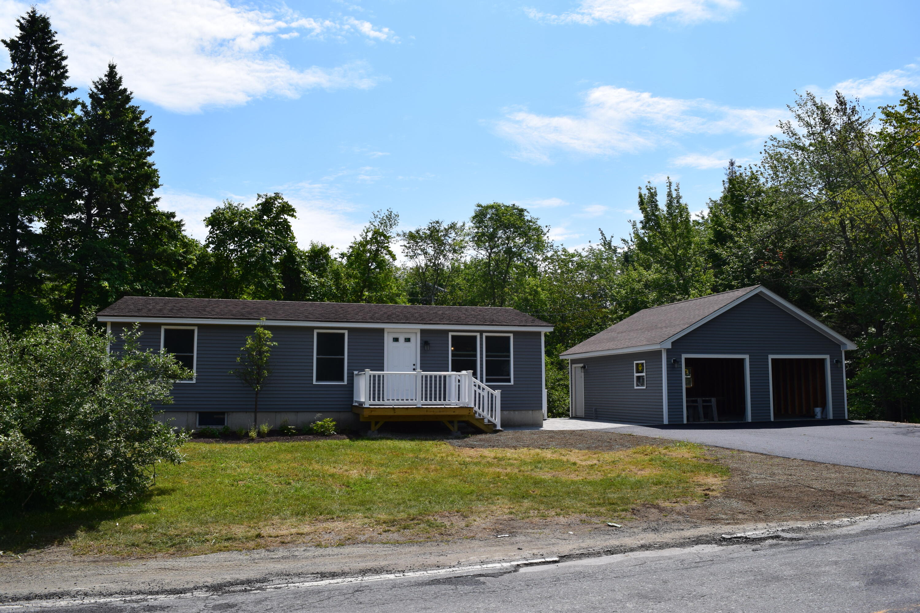 413 Christian Ridge Road Ellsworth, ME 04605 - Photo 1 of 28 DSC_0238