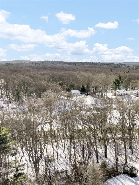 0 Thompson Road Webster, MA 01570 - Photo 3 of 3 a view of ocean view with lots of trees