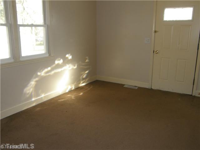 407 Lexington High Point High Point, NC 27262 - Photo 6 of 8 1st Bedroom.