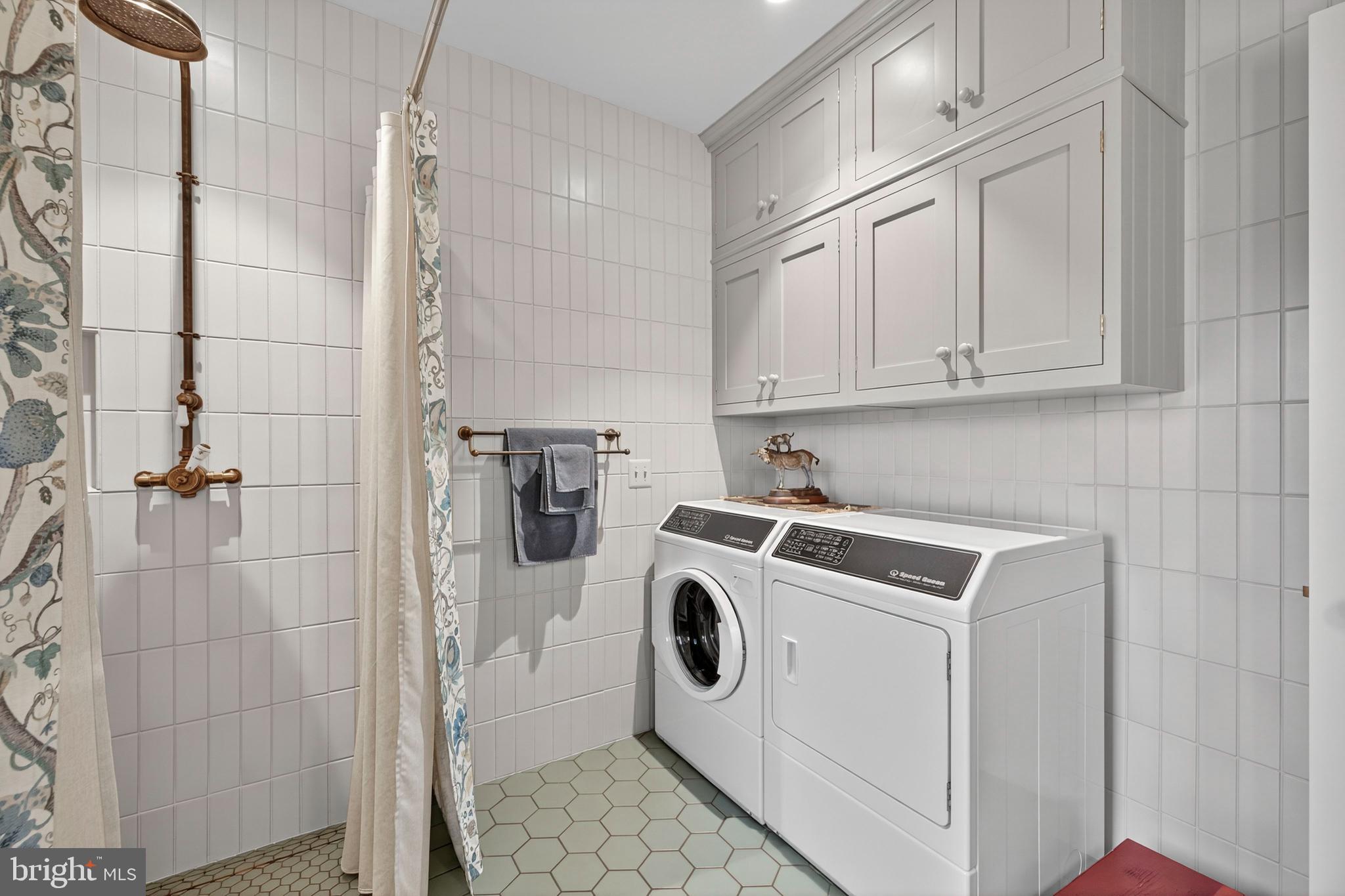 63 Riley Hollow Road Huntly, VA 22640 - Photo 25 of 92 Laundry in hall bath