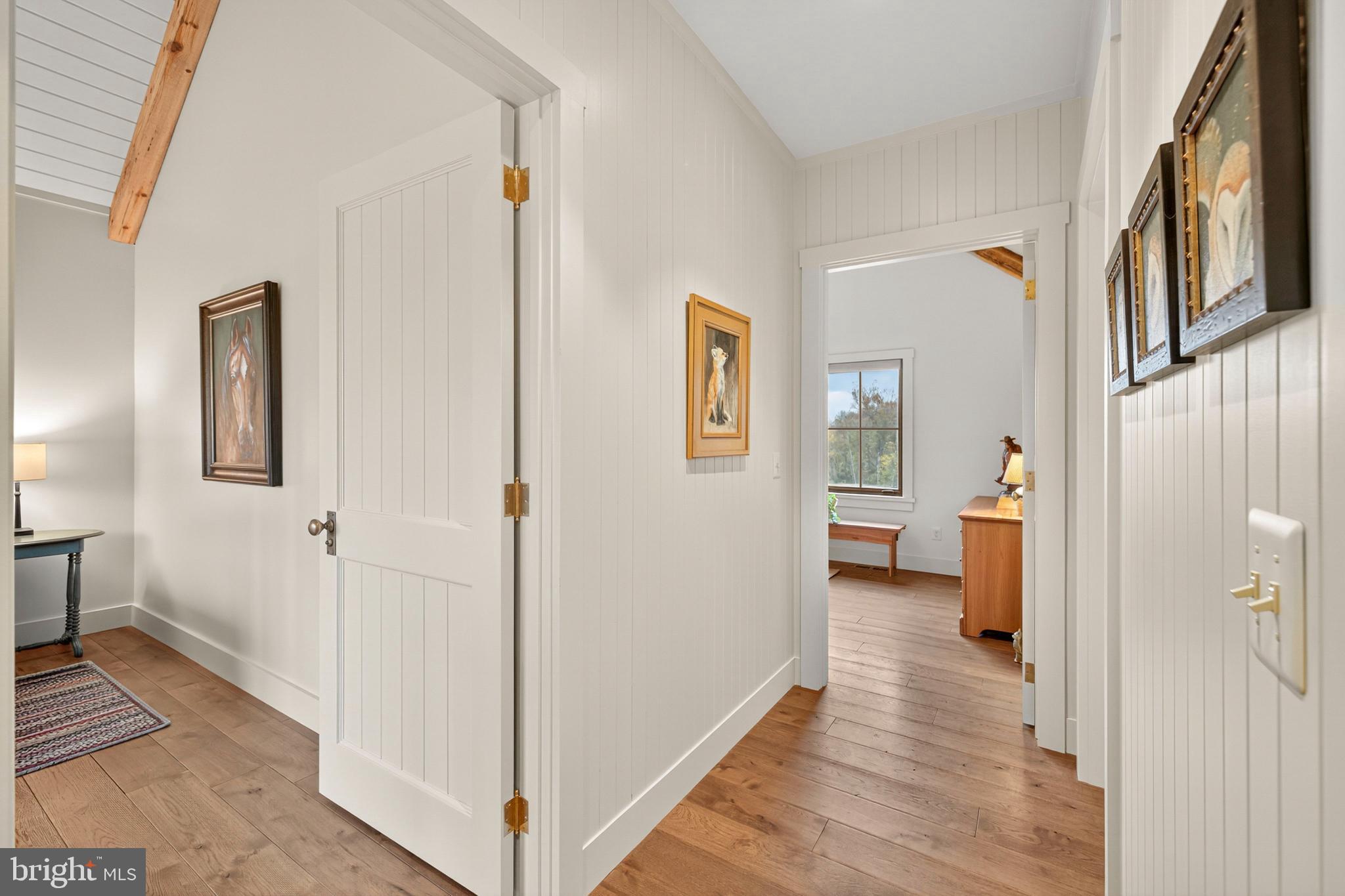 63 Riley Hollow Road Huntly, VA 22640 - Photo 28 of 92 hallway