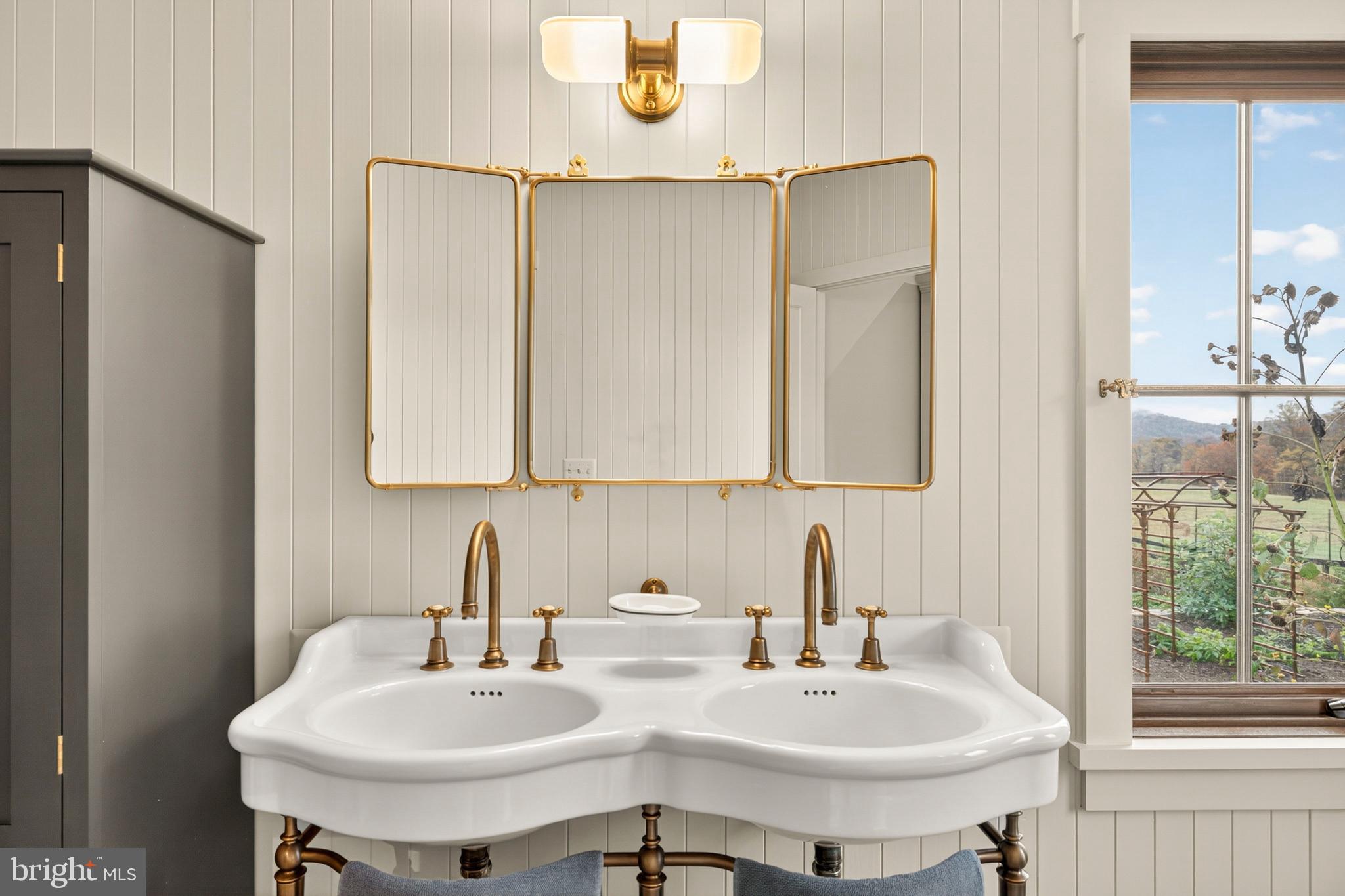 63 Riley Hollow Road Huntly, VA 22640 - Photo 35 of 92 Master bath