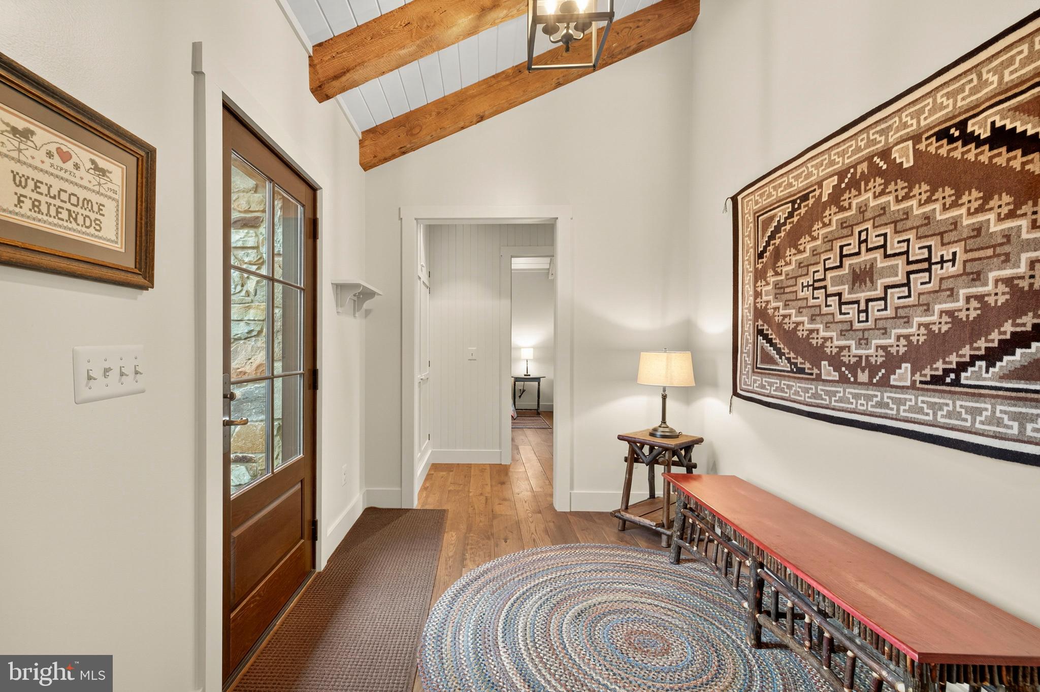 63 Riley Hollow Road Huntly, VA 22640 - Photo 5 of 92 Entry