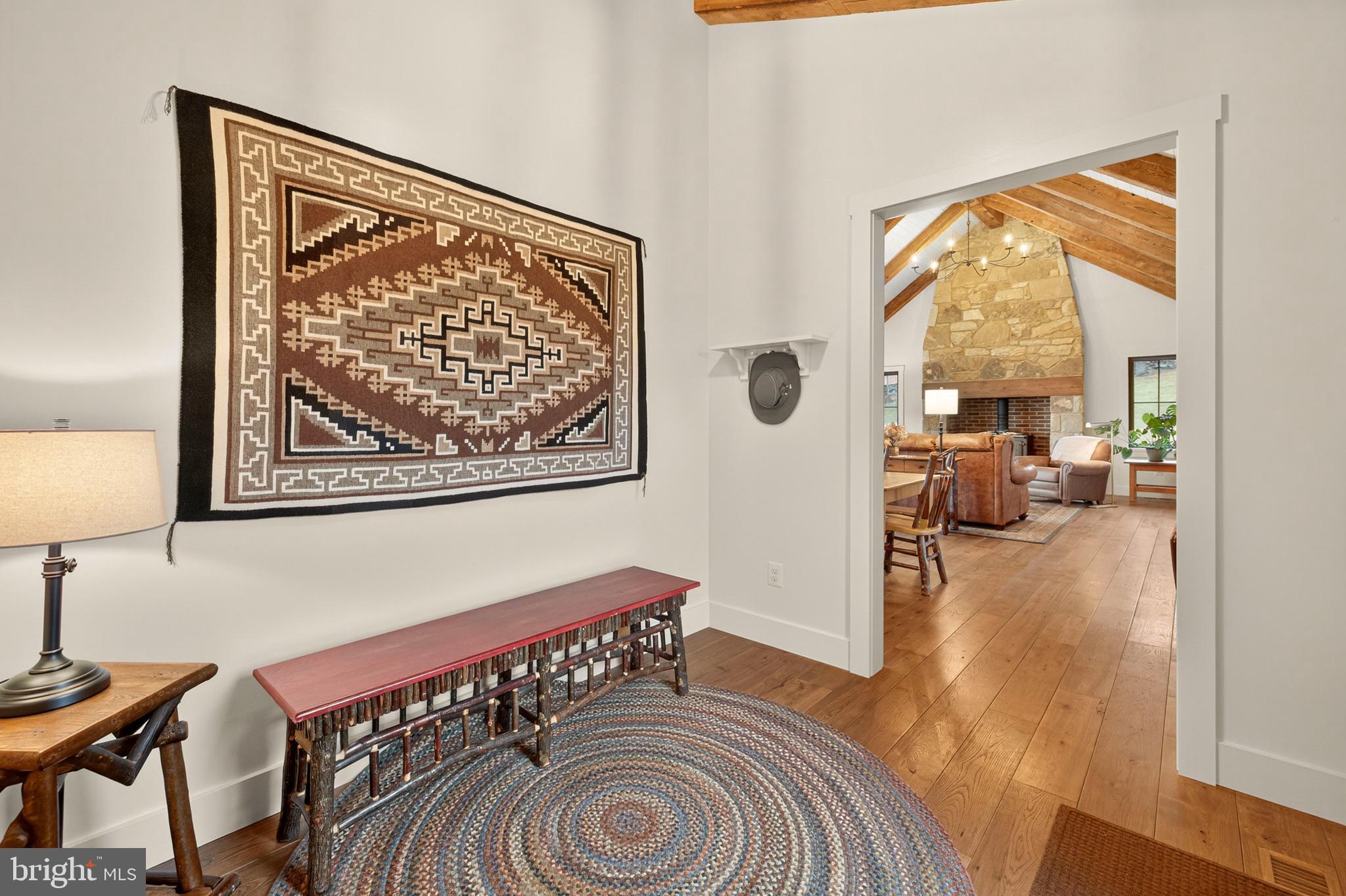 63 Riley Hollow Road Huntly, VA 22640 - Photo 6 of 92 Entry