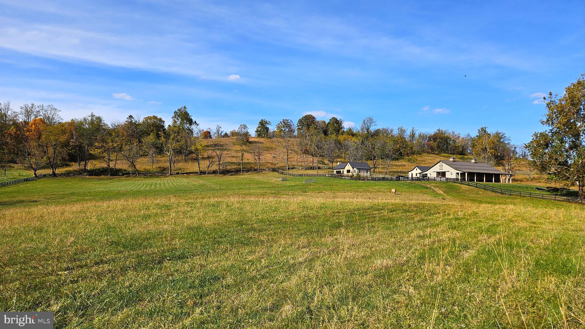 63 Riley Hollow Road Huntly, VA 22640 - Photo 63 of 92 a view of an ocean from a building