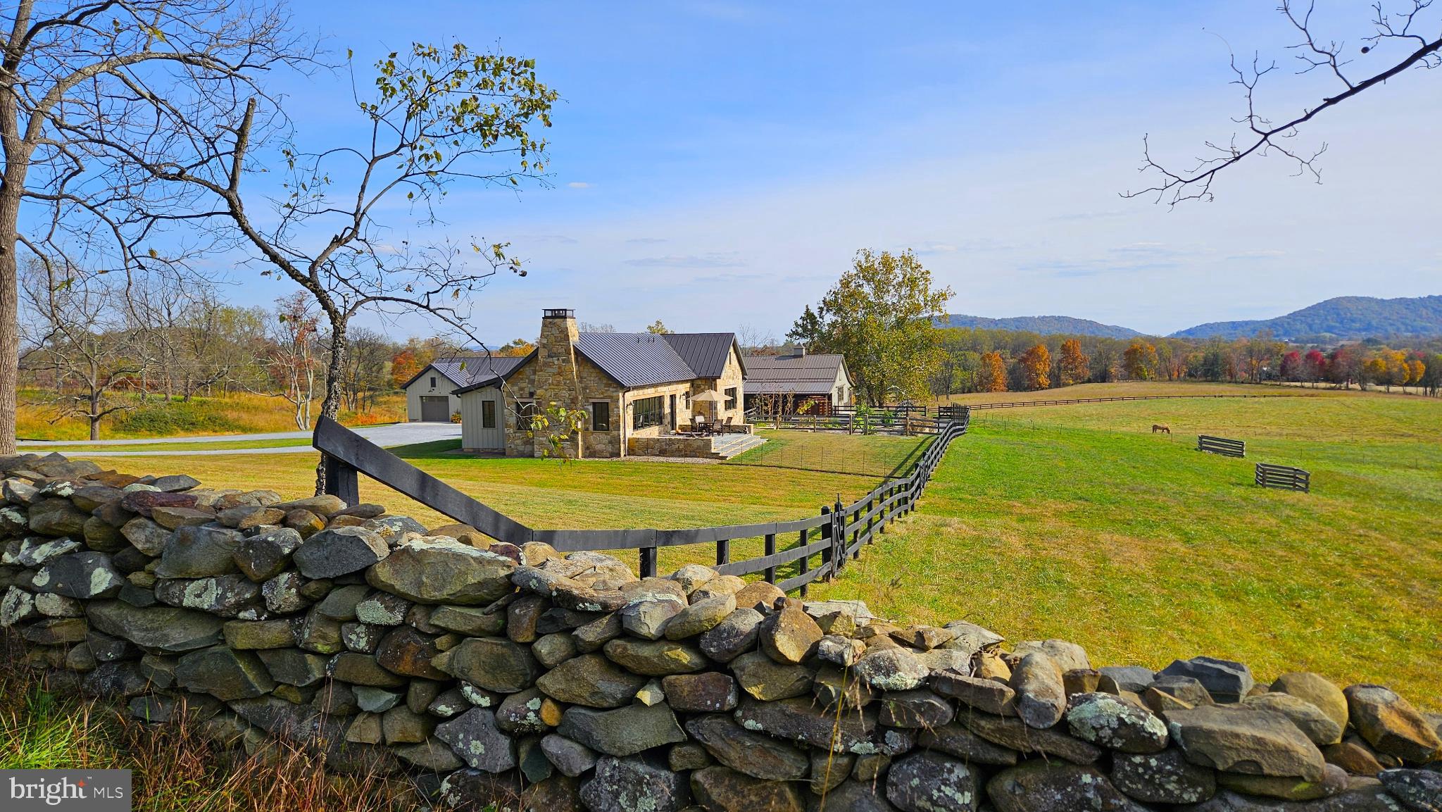 63 Riley Hollow Road Huntly, VA 22640 - Photo 69 of 92 House view
