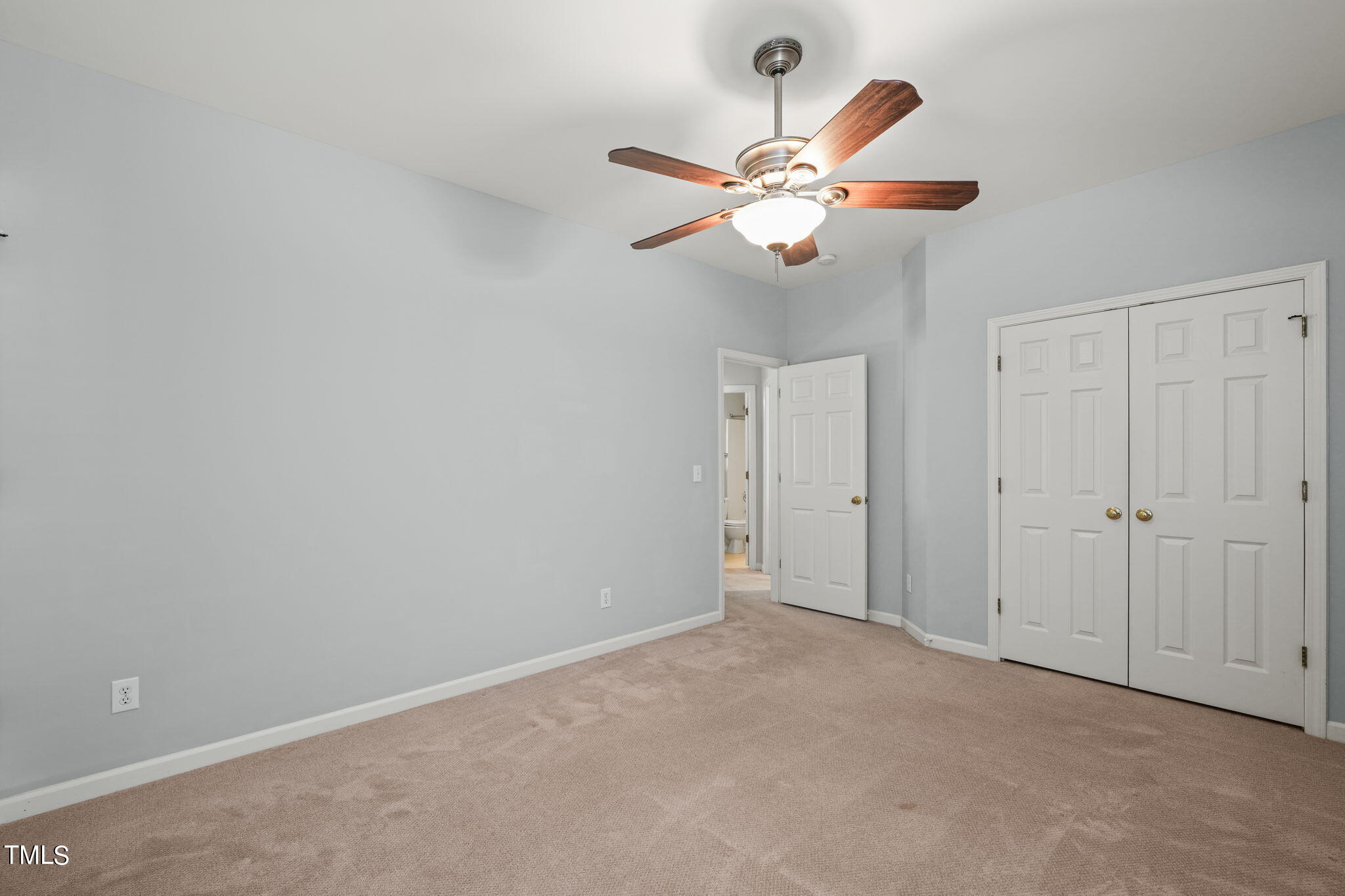 3 Piney Park Lane Durham, NC 27713 - Photo 35 of 47 a view of an empty room